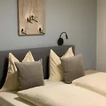 Penzion Koller, Haus