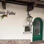 Koller, Pension Haus 3*
