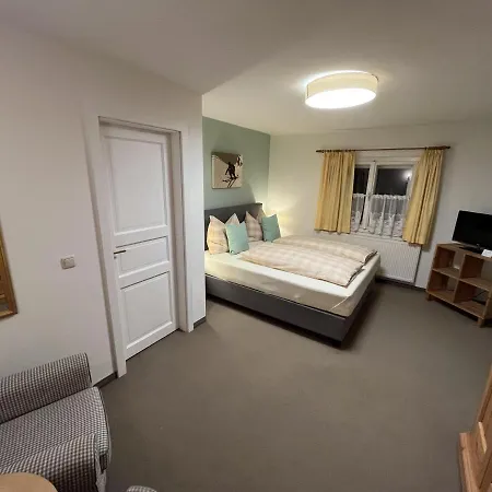 Pensionat Koller, Haus 3*