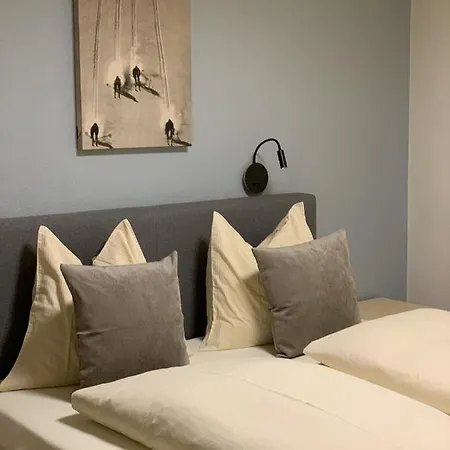 Gasthuis Koller, Haus