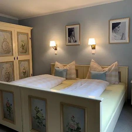 Koller, Haus Gasthuis