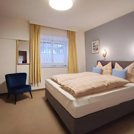 Koller, Pension Haus Guest house