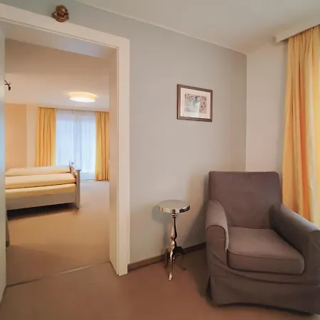 Guest house Koller, Pension Haus 3*