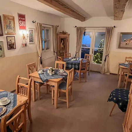 Koller, Haus Pensjonat 3*