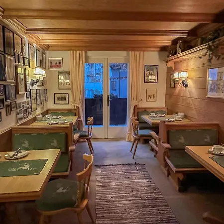 Koller, Haus Pensionat Kitzbühel