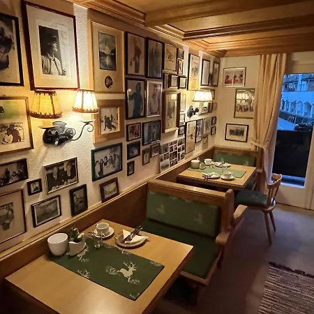 Koller, Haus Gasthuis Kitzbühel