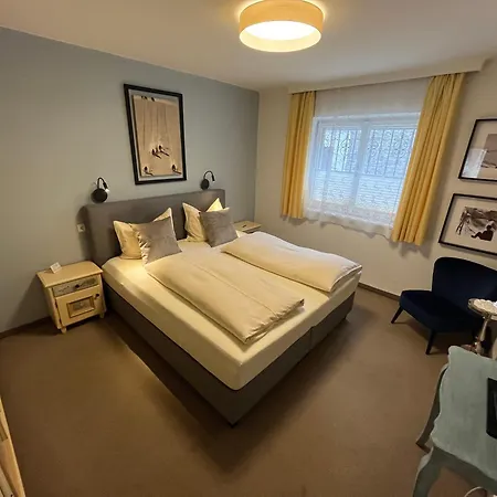 Koller, Haus 3* Kitzbühel