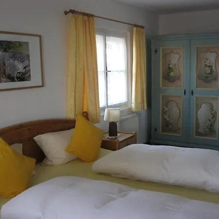 Koller, Pension Haus 3*