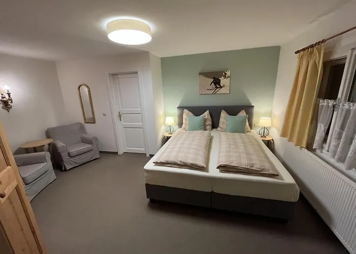 Koller, Haus Konukevi Kitzbühel