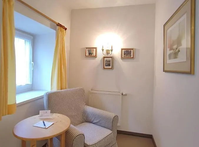 Koller, Haus Gæstehus Kitzbühel