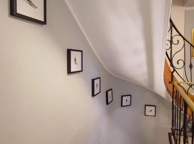 Koller, Haus Konukevi