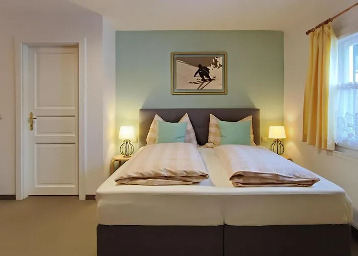 Gæstehus Koller, Haus 3*