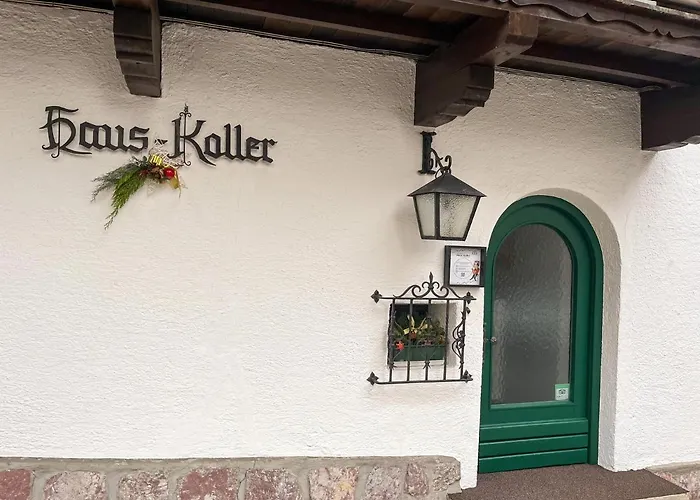 Koller, Haus 3*