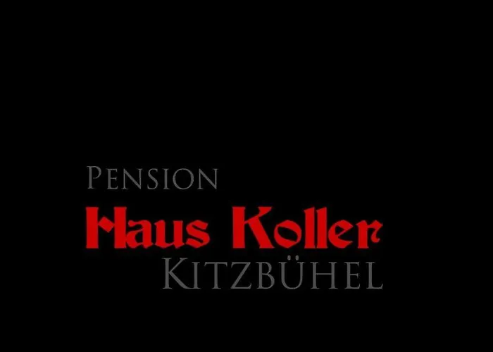 Koller, Haus ゲストハウス