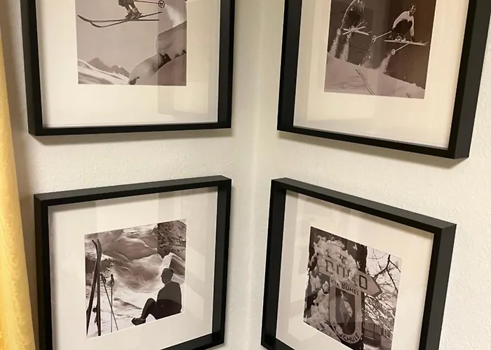 Koller, Haus ゲストハウス 3*