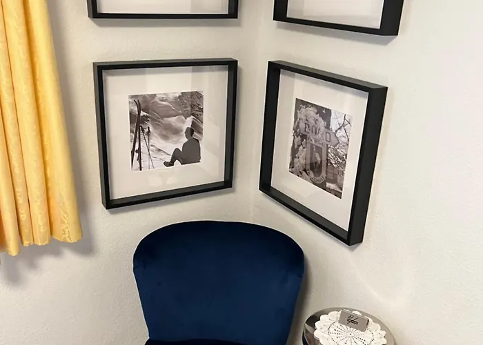 Koller, Haus キッツビュール