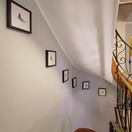 Koller, Haus Pensjonat