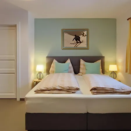 Pensjonat Koller, Haus 5*