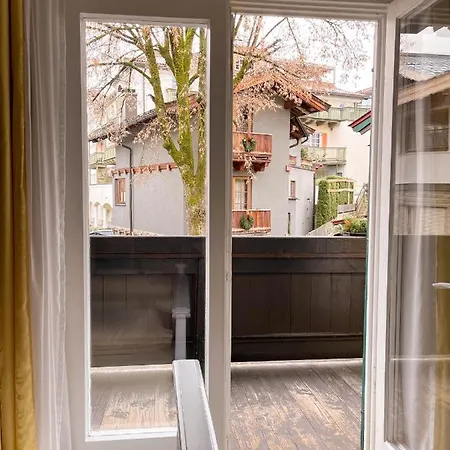 Koller, Haus Penzion