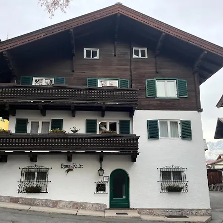Koller, Haus Pensjonat