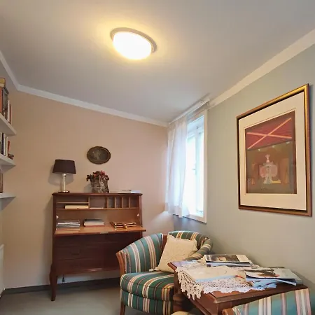 Koller, Haus Pensjonat 5*