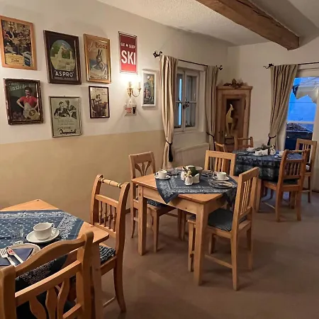 Koller, Haus Pensjonat 5*