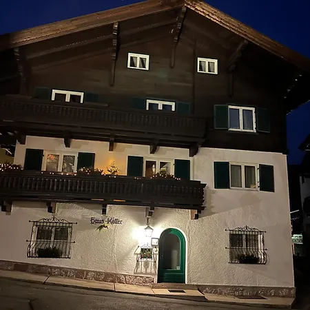 Koller, Pension Haus 3*