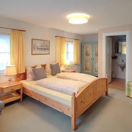 Koller, Haus Pensjonat 5*