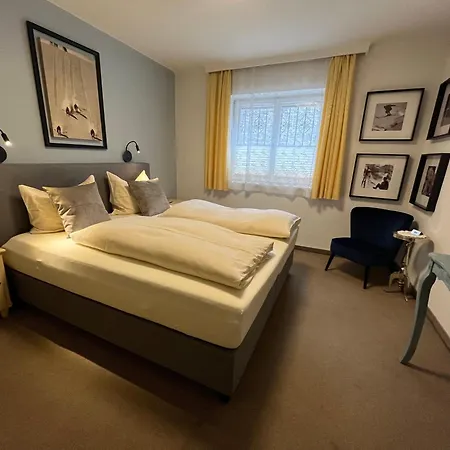 Koller, Haus 3* Kitzbühel