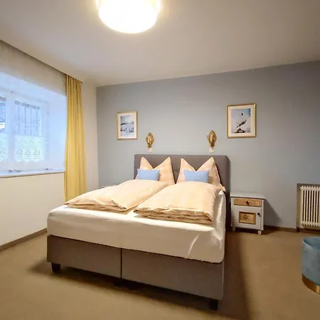 Koller, Haus Pensjonat 5*