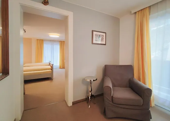 Guest house Koller, Pension Haus 3*
