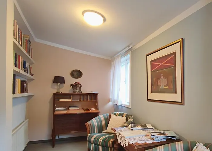 Koller, Pension Haus Guest house 3*