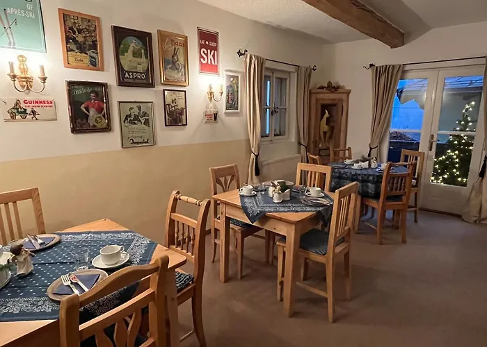 Koller, Pension Haus Guest house 3*