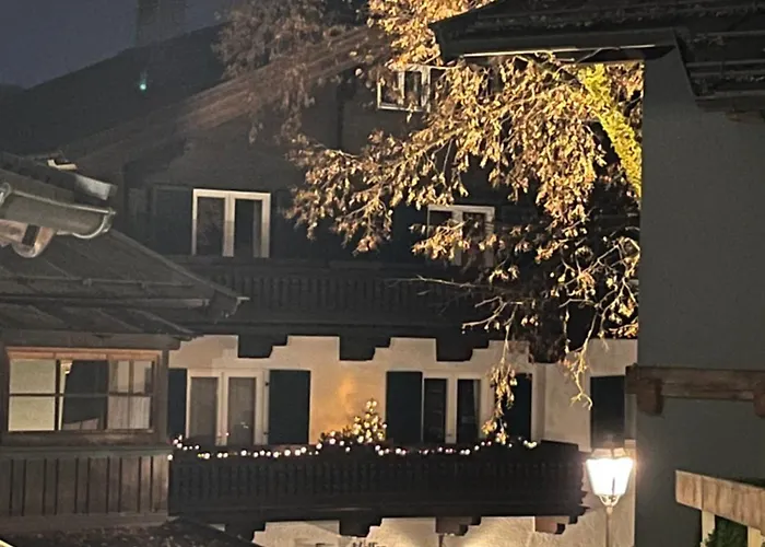 Koller, Pension Haus Guest house