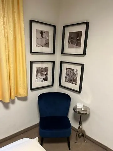 Koller, Pension Haus 3* Kitzbuhel