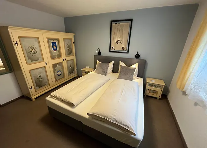 Koller, Pension Haus 3* Kitzbuhel