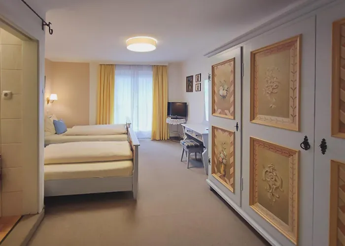 Koller, Pension Haus 3*