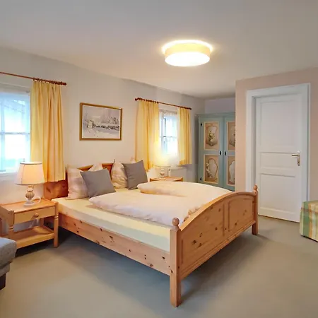 Koller, Haus Vendégház 3*