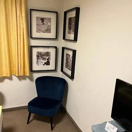 בית הארחה Koller, Haus קיצביהל