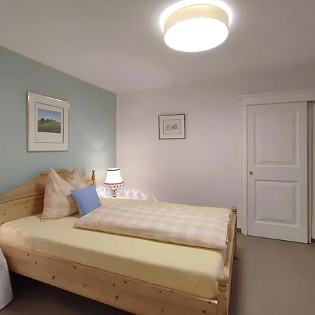 Vendégház Koller, Haus