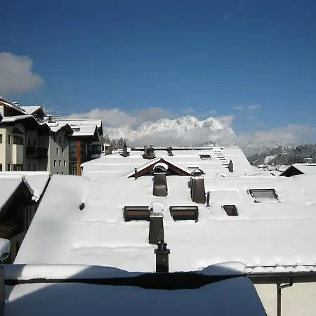 Koller, Haus Vendégház