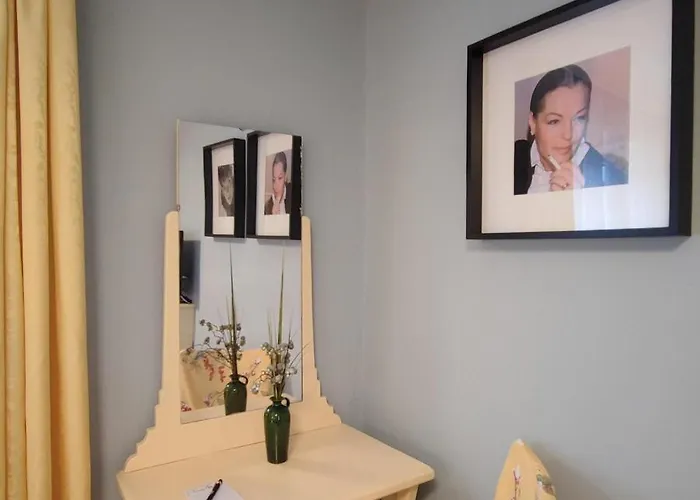 Koller, Haus Kitzbühel