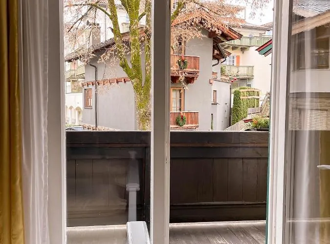 Koller, Haus Maison d'hôtes