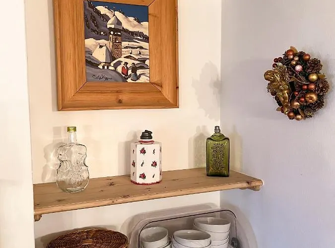 Koller, Haus Kitzbühel