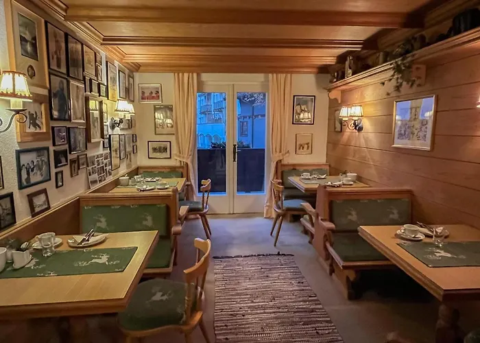 Koller, Haus Maison d'hôtes Kitzbühel