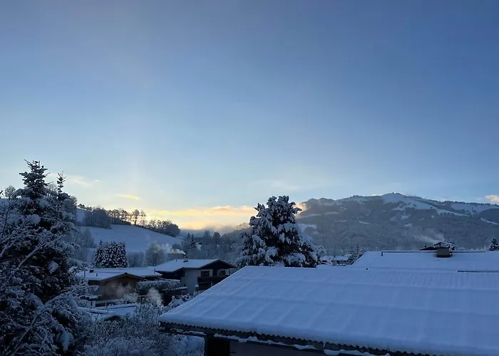 Koller, Haus Kitzbühel