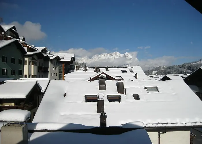 Koller, Haus Maison d'hôtes